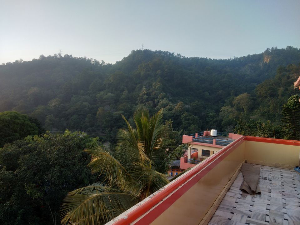 Photo of Sidhvali temple by Vikrant