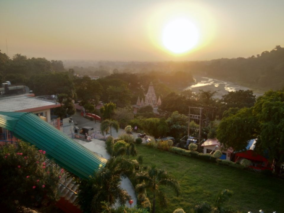 Photo of Sidhvali temple by Vikrant