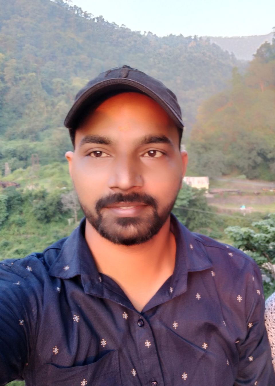 Photo of Sidhvali temple by Vikrant