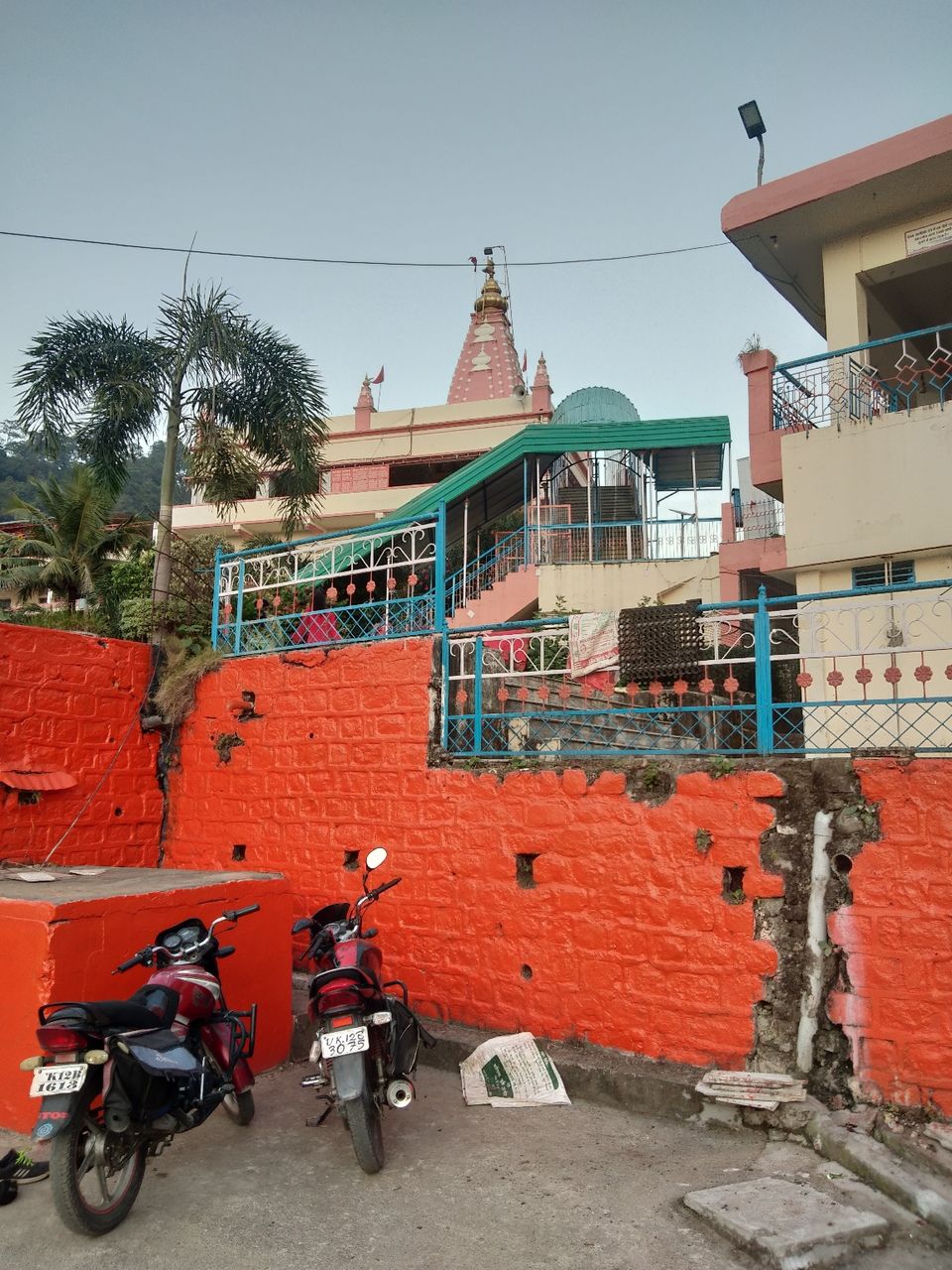 Photo of Sidhvali temple by Vikrant
