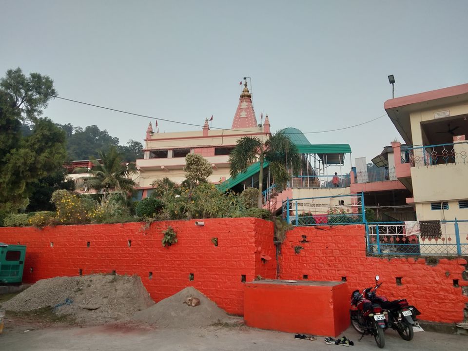 Photo of Sidhvali temple by Vikrant