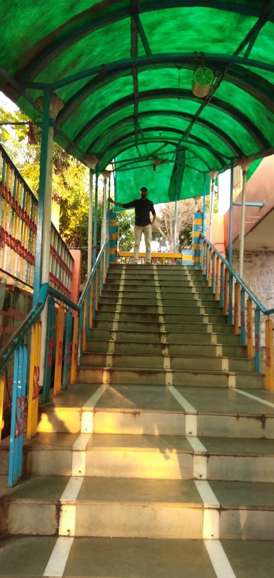 Photo of Sidhvali temple by Vikrant