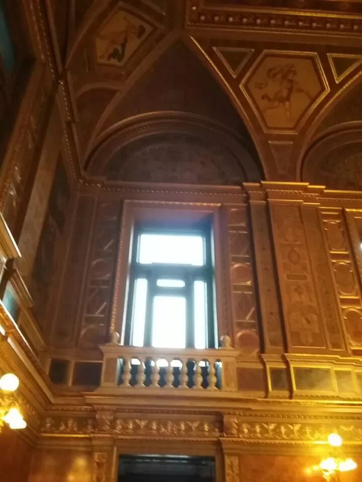 Photo of Budapest, Hungary by rashmi
