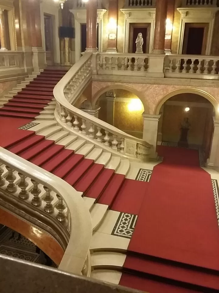 Photo of Budapest, Hungary by rashmi