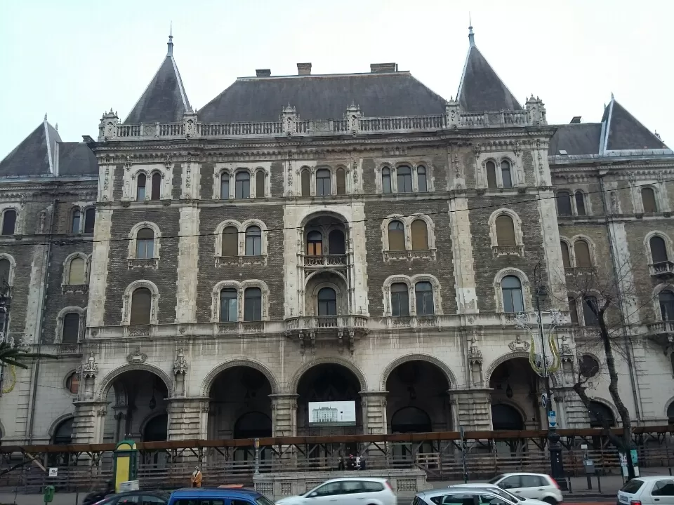 Photo of Budapest, Hungary by rashmi