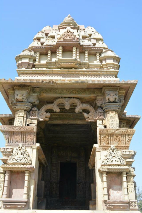 Photo of Khajuraho Group Of Monuments... by Jeeson Joseph Variath