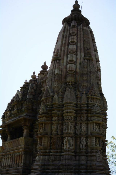 Photo of Khajuraho Group Of Monuments... by Jeeson Joseph Variath