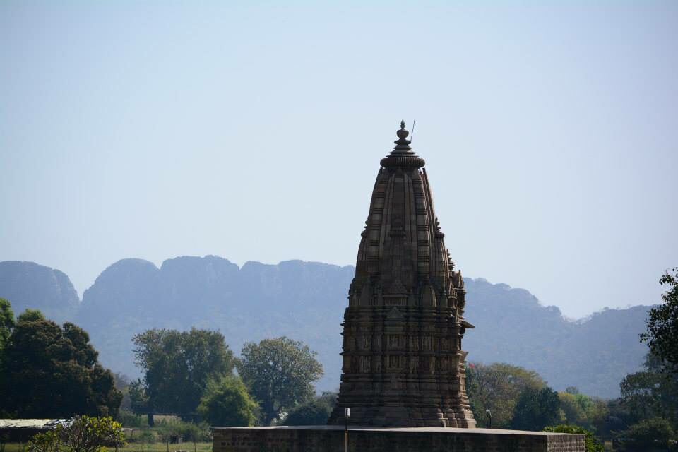 Photo of Khajuraho Group Of Monuments... by Jeeson Joseph Variath