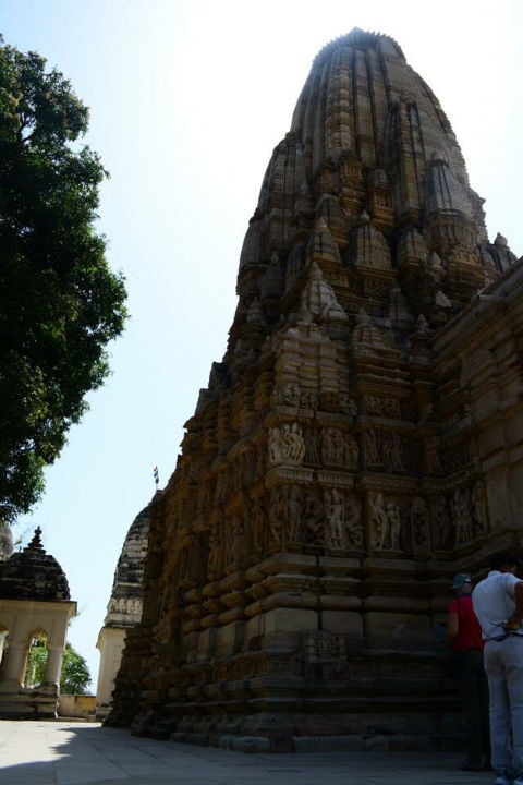 Photo of Khajuraho Group Of Monuments... by Jeeson Joseph Variath