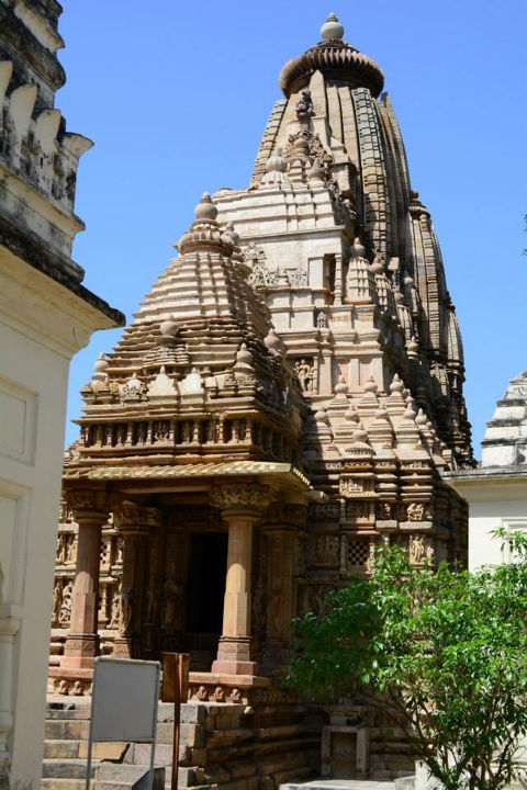 Photo of Khajuraho Group Of Monuments... by Jeeson Joseph Variath