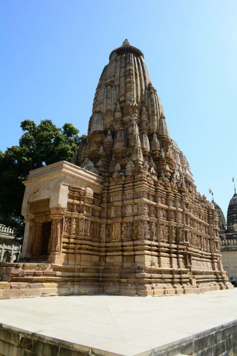 Photo of Khajuraho Group Of Monuments... by Jeeson Joseph Variath