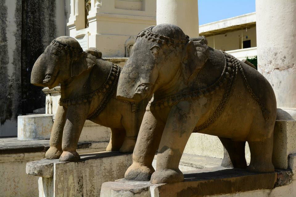 Photo of Khajuraho Group Of Monuments... by Jeeson Joseph Variath
