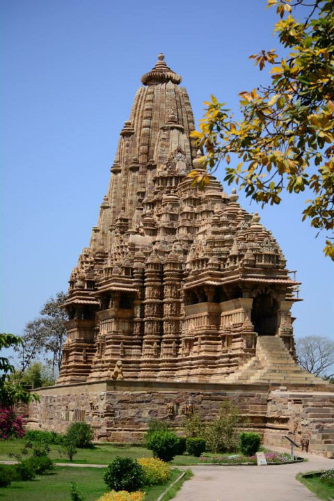 Photo of Khajuraho Group Of Monuments... by Jeeson Joseph Variath