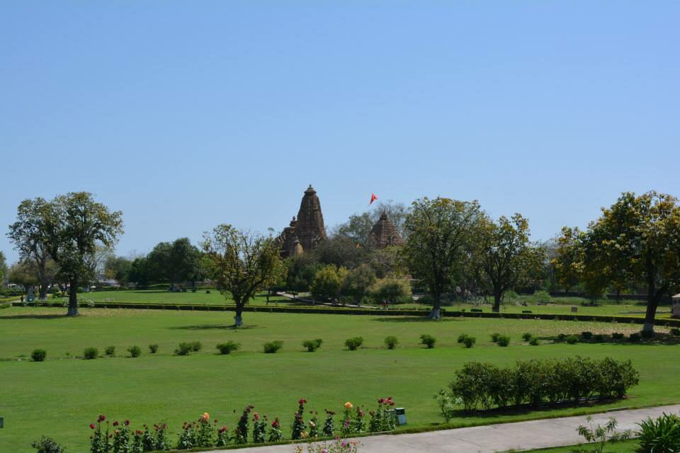 Photo of Khajuraho Group Of Monuments... by Jeeson Joseph Variath