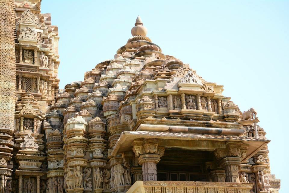 Photo of Khajuraho Group Of Monuments... by Jeeson Joseph Variath