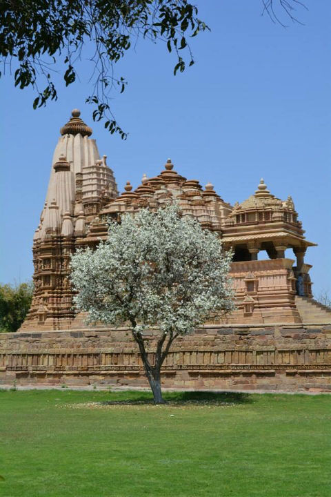 Photo of Khajuraho Group Of Monuments... by Jeeson Joseph Variath