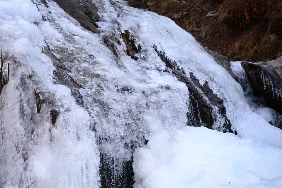 Photo of Keylong-Leh Road, Choglamsar, Jammu and Kashmir, India by Jeeson Joseph Variath