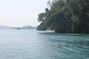 Photo of Corbyns Cove Beach, Carbyns Cove, Port Blair, India by Anand Menon