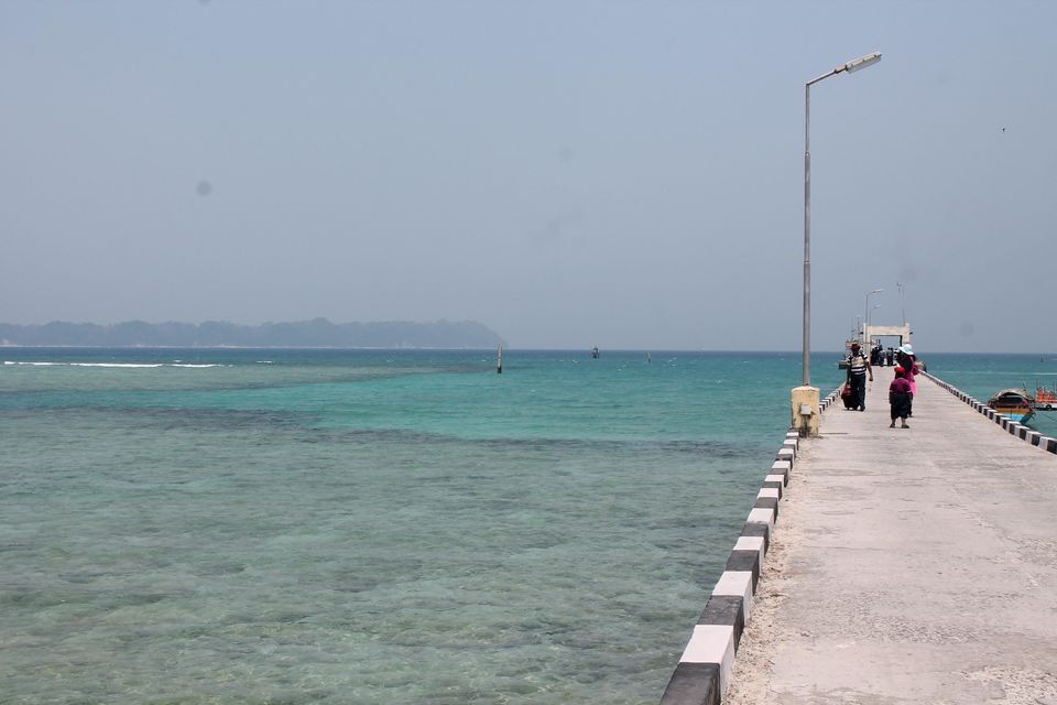 Photo of Neil Island, South Andaman, Andaman and Nicobar Islands, India by Anand Menon