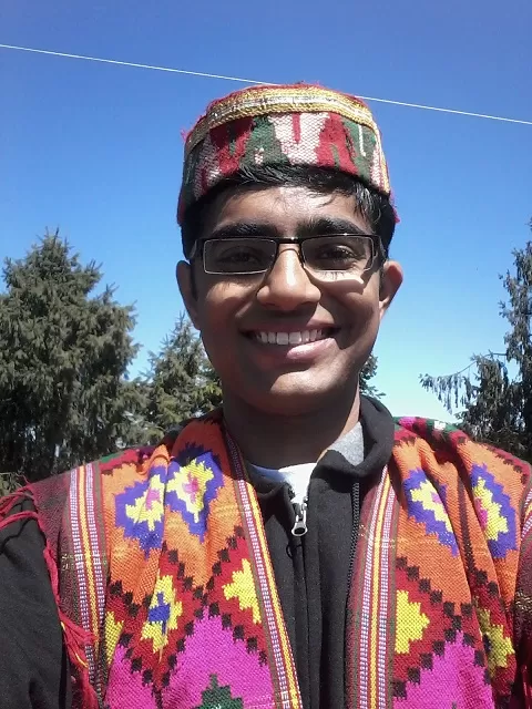 Photo of Kufri, Himachal Pradesh, India by Anand Menon