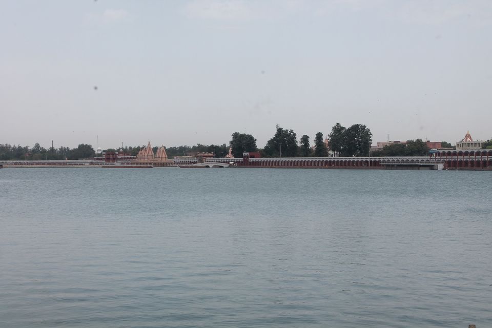 Photo of Kurukshetra, Haryana, India by Anand Menon