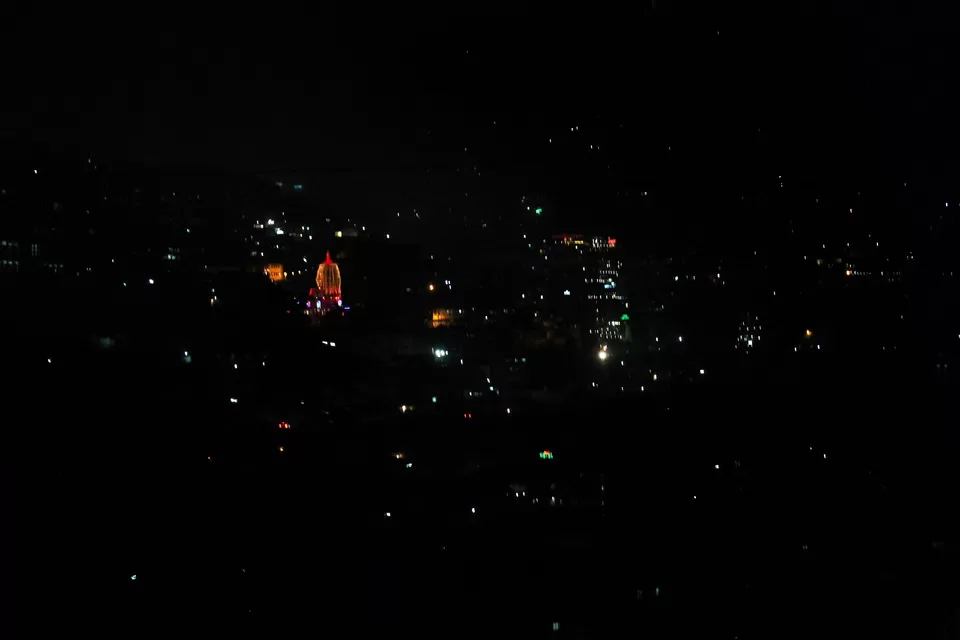 Photo of Shimla, Himachal Pradesh, India by Anand Menon