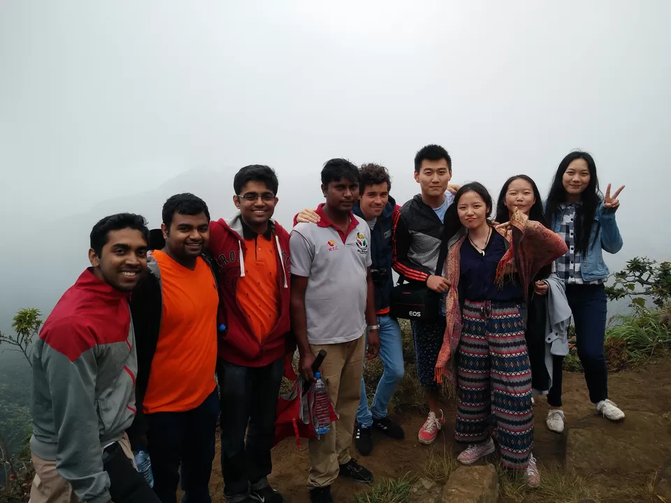 Photo of Backpacking in Lanka by Anand Menon