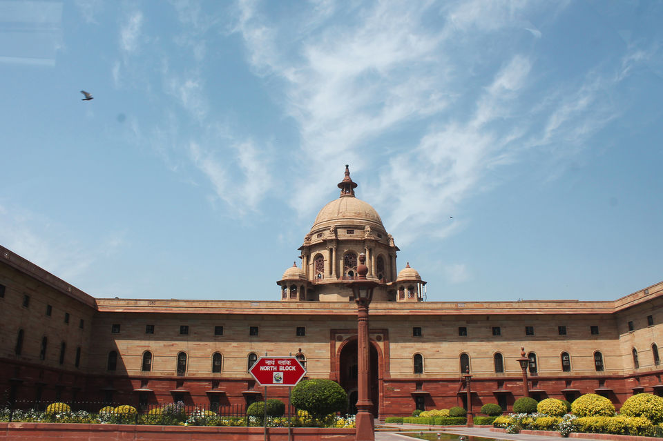 Photo of Delhi in a Day 5/8 by Anand Menon