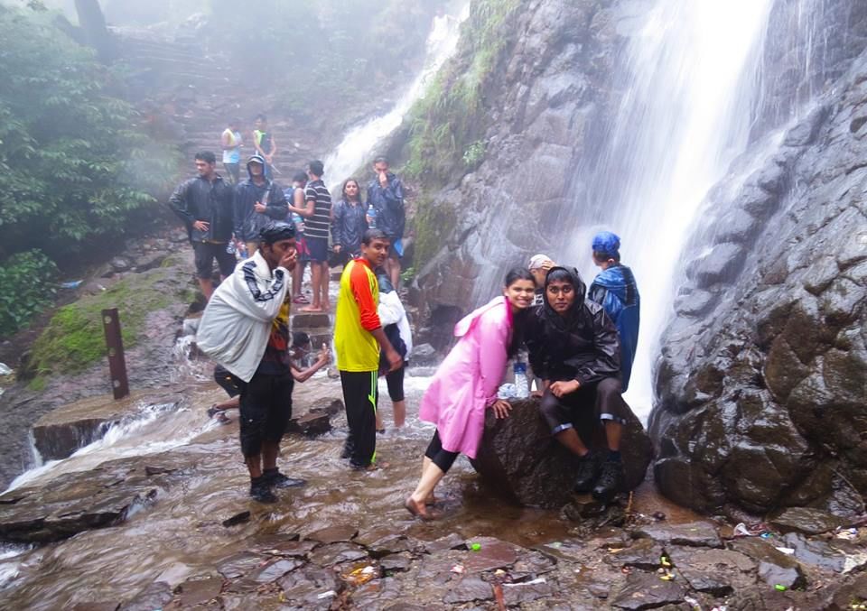 Photo of Adventurous Raigad trek! 7/7 by Namrata Jage