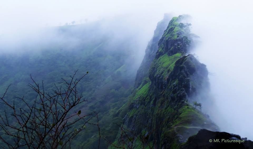 Photo of Adventurous Raigad trek! 5/7 by Namrata Jage