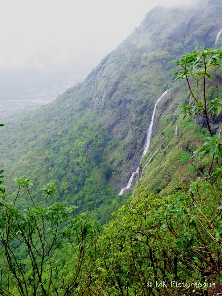 Photo of Adventurous Raigad trek! 6/7 by Namrata Jage