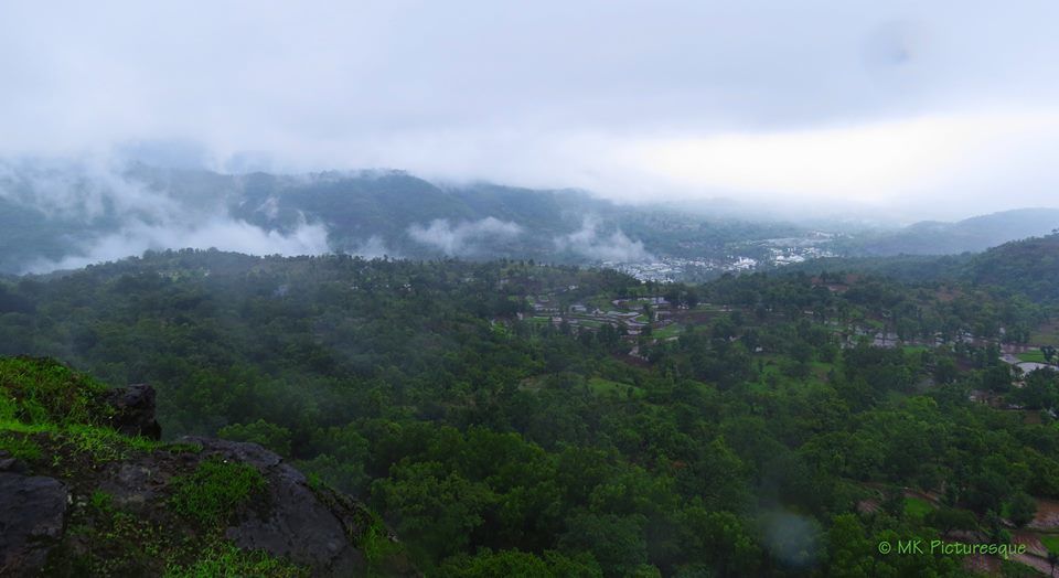 Photo of Adventurous Raigad trek! 2/7 by Namrata Jage