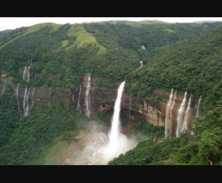 Photo of A sneak peek to the Seven sisters of India.! 4/5 by Shreya Kar