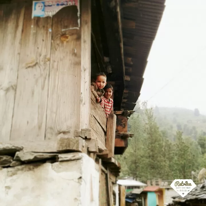 Photo of Purola, Uttarakhand, India by Stuti Panwar