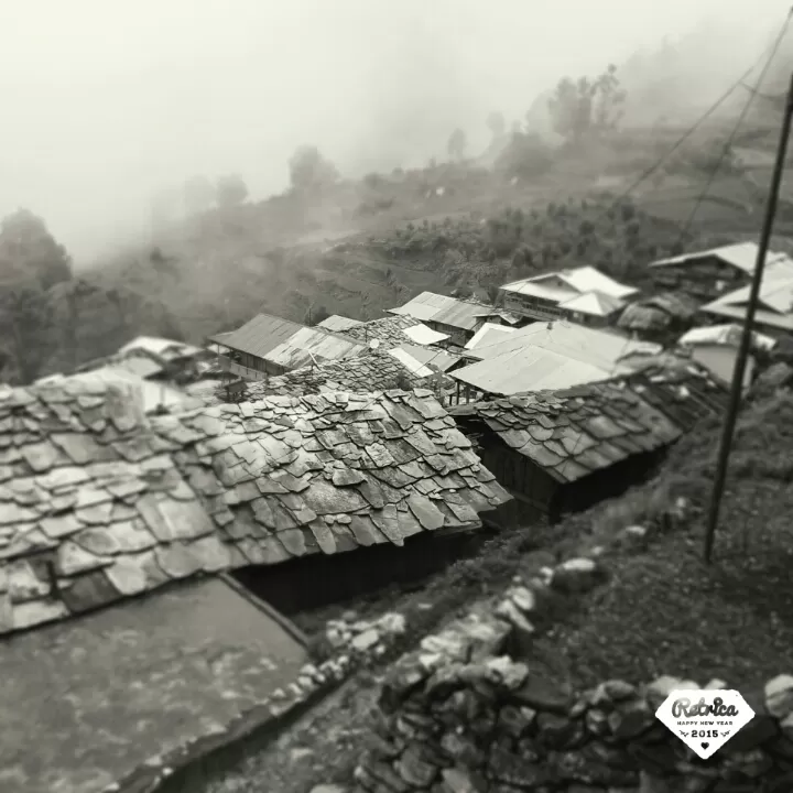 Photo of Purola, Uttarakhand, India by Stuti Panwar