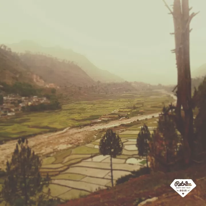 Photo of Purola, Uttarakhand, India by Stuti Panwar