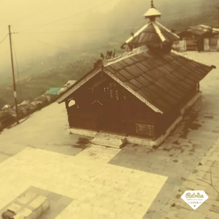 Photo of Purola, Uttarakhand, India by Stuti Panwar