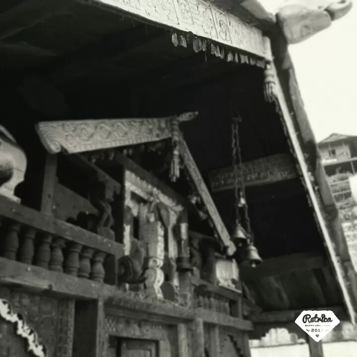 Photo of Purola, Uttarakhand, India by Stuti Panwar