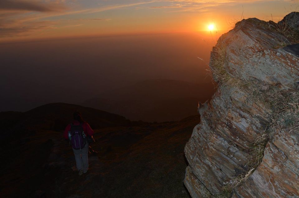 Photo of Mcleod ganj-Triund-Snowline-Lahesh caves-Indrahaar paas 6/24 by Stuti Panwar