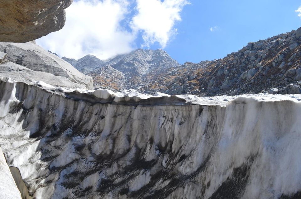 Photo of Mcleod ganj-Triund-Snowline-Lahesh caves-Indrahaar paas 12/24 by Stuti Panwar