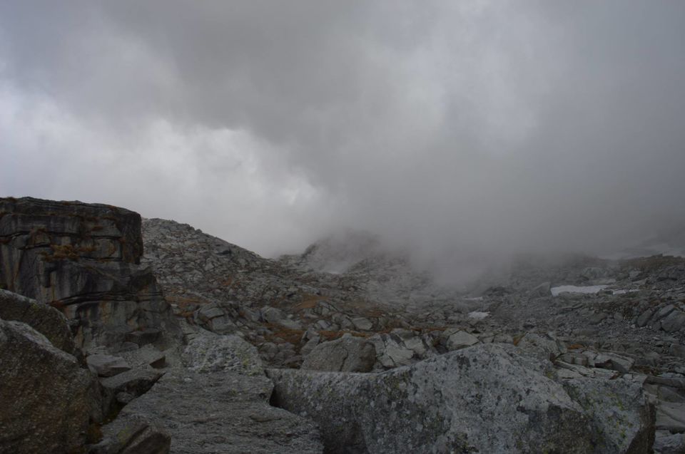 Photo of Mcleod ganj-Triund-Snowline-Lahesh caves-Indrahaar paas 13/24 by Stuti Panwar