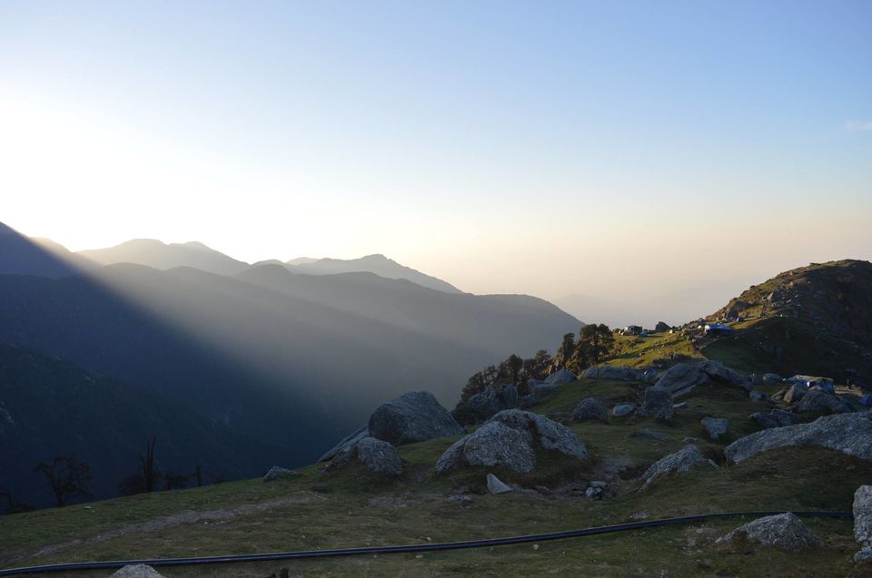 Photo of Mcleod ganj-Triund-Snowline-Lahesh caves-Indrahaar paas 10/24 by Stuti Panwar
