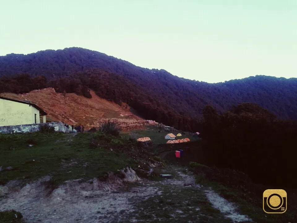 Photo of Nagtibba, Uttarakhand by Stuti Panwar