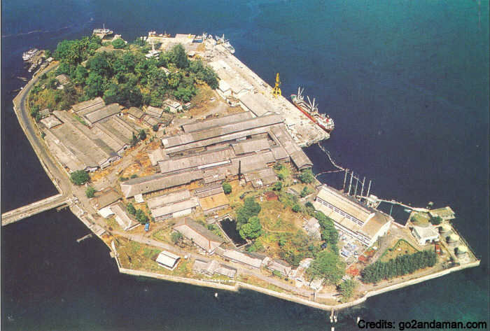 Photo of Chatham Saw Mill, Port Blair, Andaman and Nicobar Islands, India by Aashna Jain