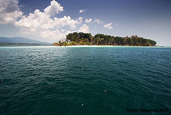 Photo of Wandoor, Andaman and Nicobar Islands, India by Aashna Jain
