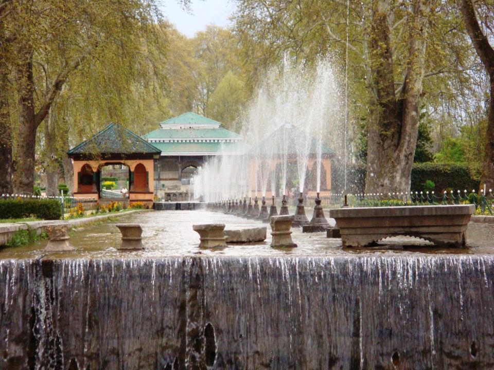 Photo of Shalimar Bagh by Siddharth Kajaria