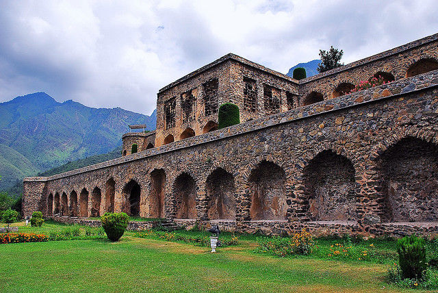 Photo of Chashma Shahi by Siddharth Kajaria