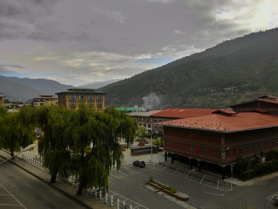Photo of Solo Trip to Bhutan on a Low Budget 1/31 by Somasish Ghosh