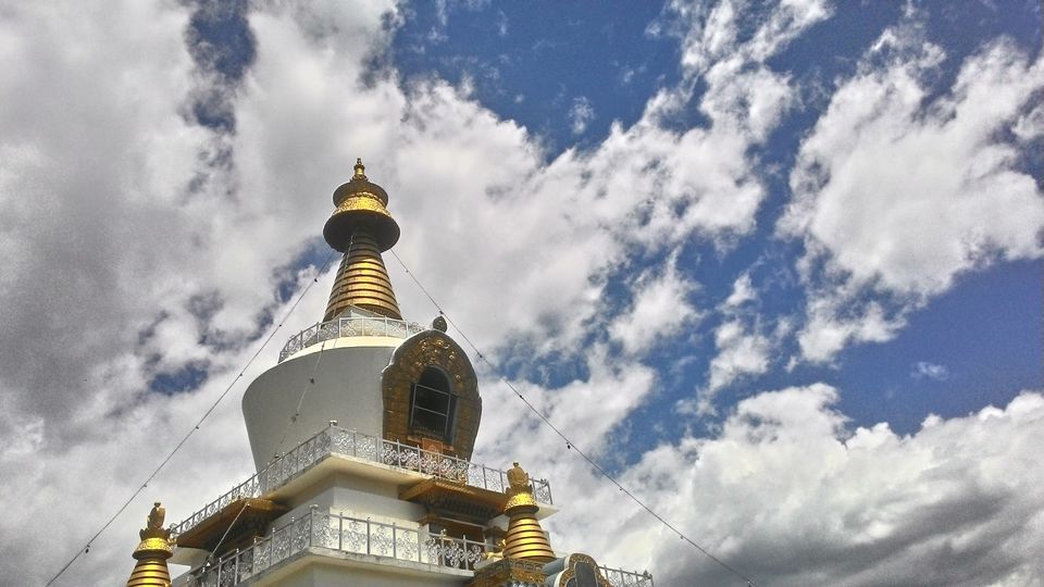 Photo of Solo Trip to Bhutan on a Low Budget 3/31 by Somasish Ghosh