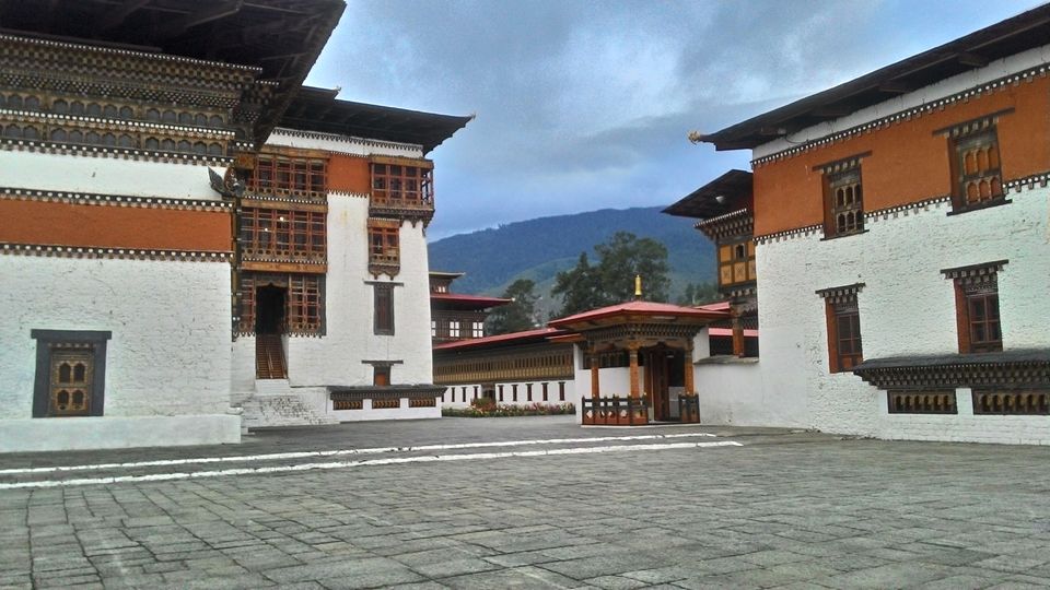 Photo of Solo Trip to Bhutan on a Low Budget 8/31 by Somasish Ghosh